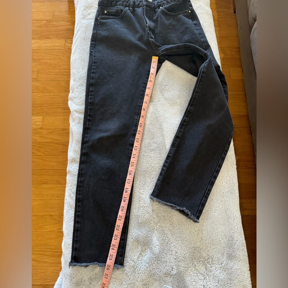 Sezane High Rise Ankle - Picture 9 of 10